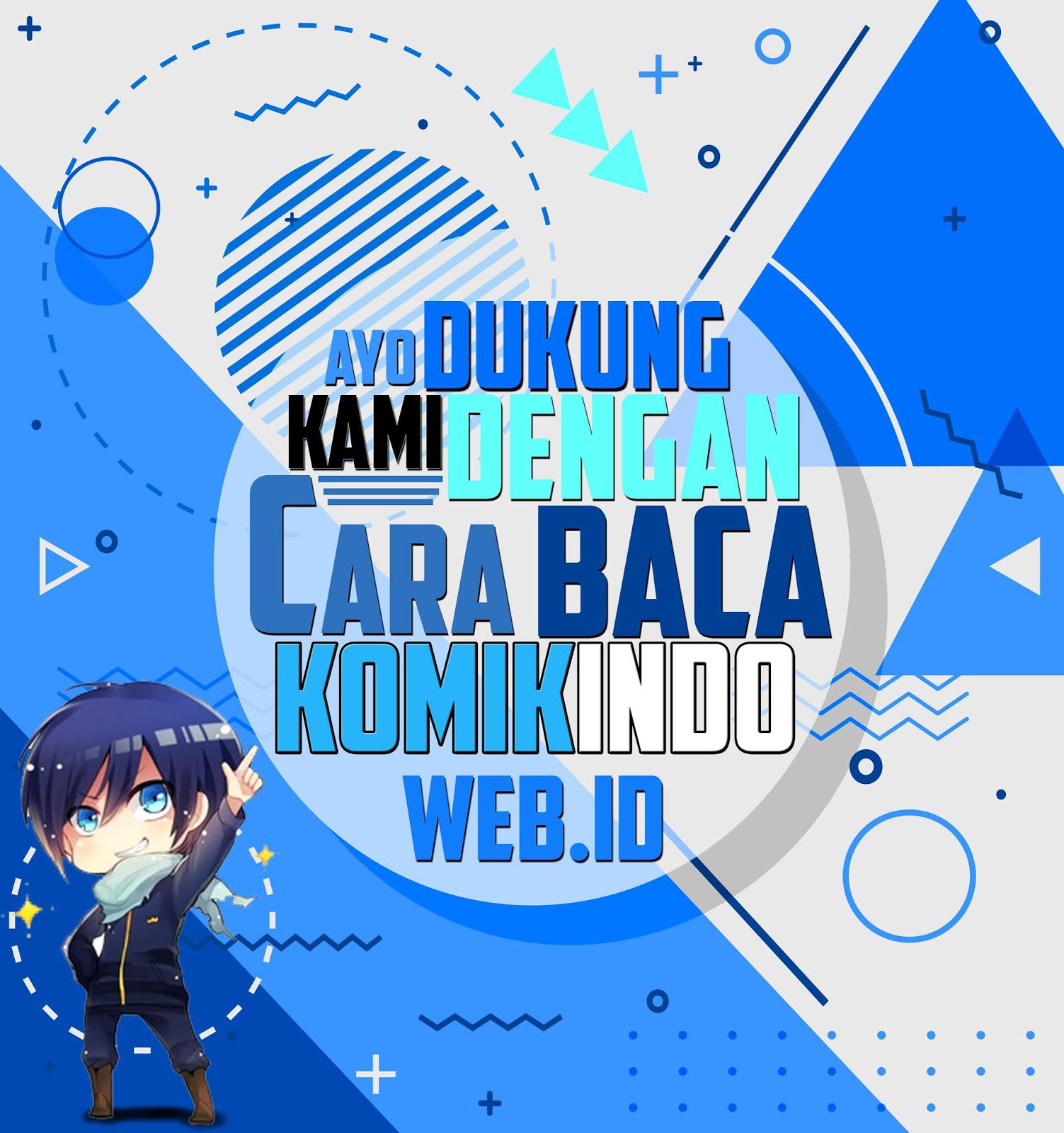 Back to the Kaasan Chapter 29 - End